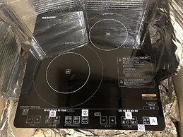 Goodsleep-ya Fushimi-inari