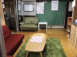 Goodsleep-ya Fushimi-inari