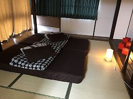 Goodsleep-ya Fushimi-inari