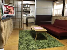 Goodsleep-ya Fushimi-inari