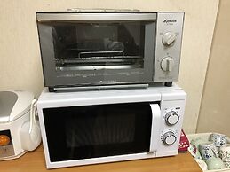 Goodsleep-ya Fushimi-inari