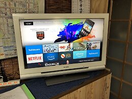 Goodsleep-ya Fushimi-inari