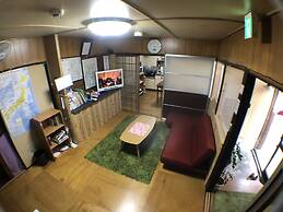 Goodsleep-ya Fushimi-inari