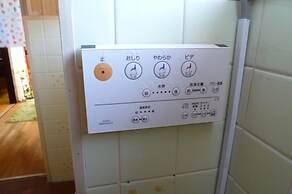 Goodsleep-ya Fushimi-inari