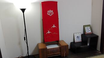 Goodsleep-ya Fushimi-inari