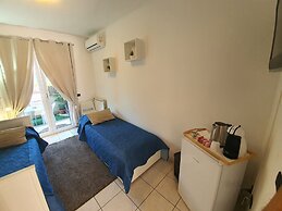 Guest House Brezza Marina