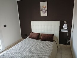 Guest House Brezza Marina