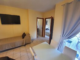 Guest House Brezza Marina