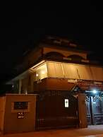 Guest House Brezza Marina