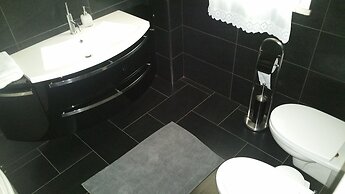 Guest House Brezza Marina