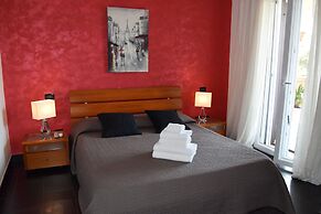 Guest House Brezza Marina