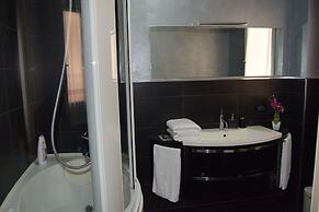 Guest House Brezza Marina