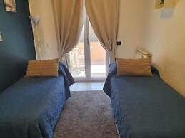 Guest House Brezza Marina