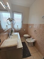 Guest House Brezza Marina