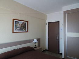 Hostal Internacional