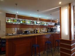 Hostal Internacional