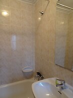 Hostal Internacional