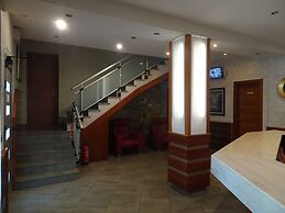 Hostal Internacional