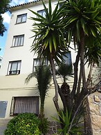 Hostal Internacional