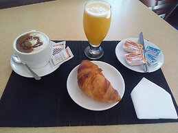 Hostal Internacional