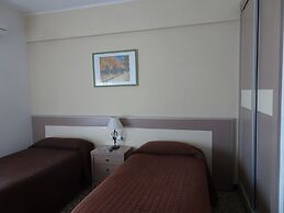 Hostal Internacional