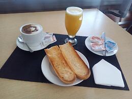 Hostal Internacional