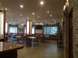 Hostal Internacional