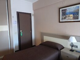 Hostal Internacional