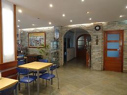 Hostal Internacional