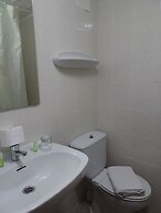 Hostal Internacional