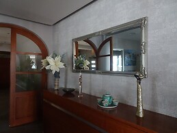 Hostal Internacional