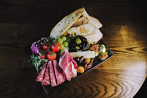 The Black Horse Hotel Grassington