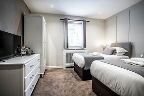 The Black Horse Hotel Grassington