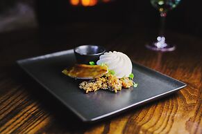 The Black Horse Hotel Grassington