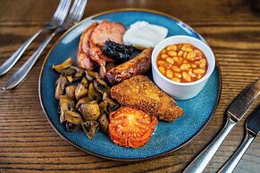 The Black Horse Hotel Grassington