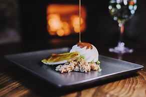 The Black Horse Hotel Grassington