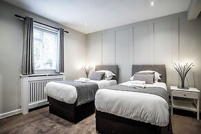 The Black Horse Hotel Grassington