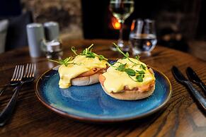 The Black Horse Hotel Grassington