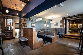 The Black Horse Hotel Grassington