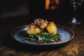 The Black Horse Hotel Grassington