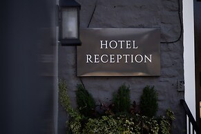 The Black Horse Hotel Grassington