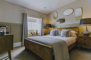 The Black Horse Hotel Grassington