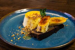 The Black Horse Hotel Grassington