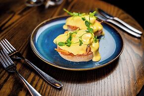 The Black Horse Hotel Grassington