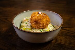 The Black Horse Hotel Grassington