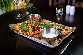 The Black Horse Hotel Grassington