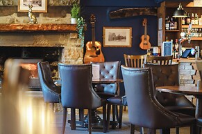 The Black Horse Hotel Grassington
