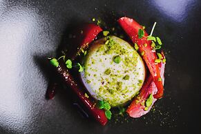 The Black Horse Hotel Grassington