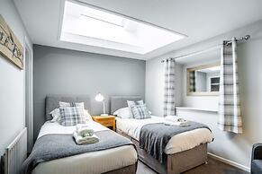 The Black Horse Hotel Grassington