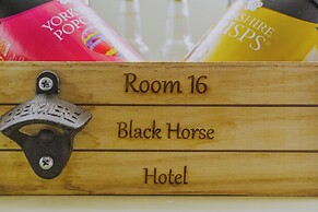 The Black Horse Hotel Grassington